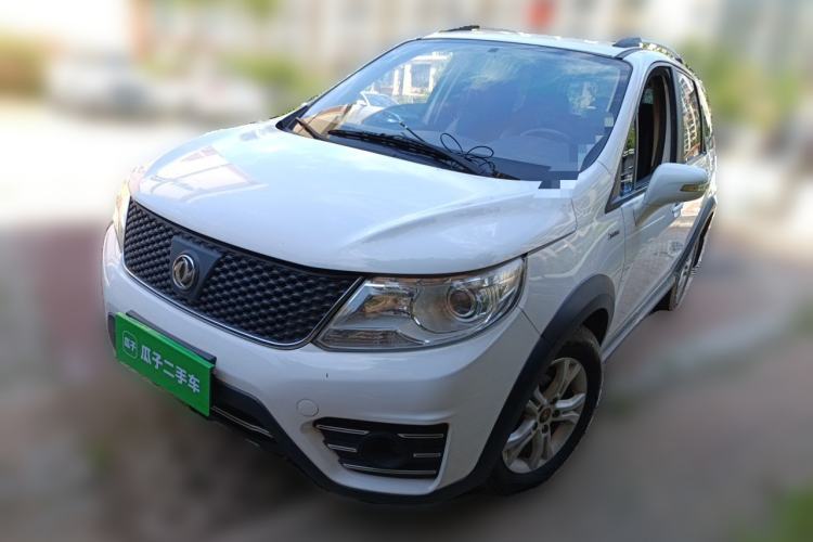 Used FORTHING Joyear X3 2014 1.5L Luxury Model Guazi used car, China used car export, Used car for sale, Used  cars, Cheapest cars for sale