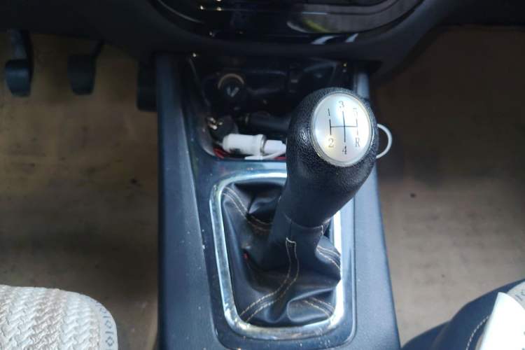 Used FORTHING Joyear X3 2014 1.5L Luxury Model Gear Lever