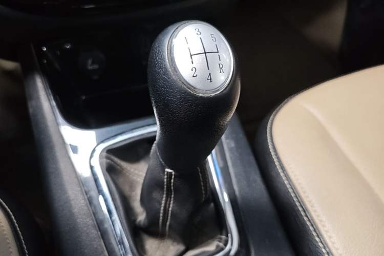 Used FORTHING Joyear X3 2014 1.5L Deluxe Edition Gear Lever