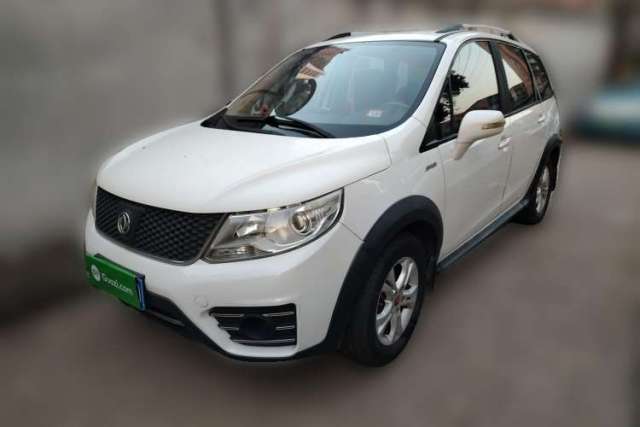 Used FORTHING Joyear X3 2014 1.5L Luxury Model