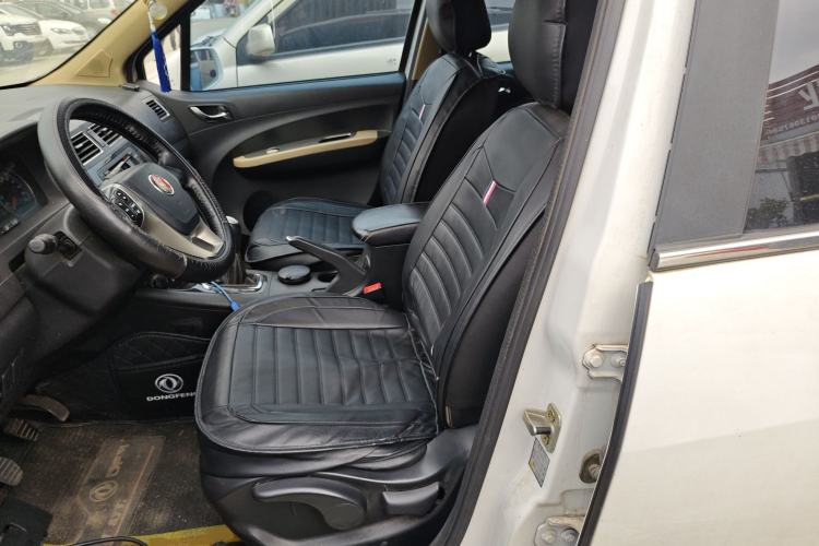 Used FORTHING Joyear X3 2014 1.5L Deluxe Edition Left Front Seat