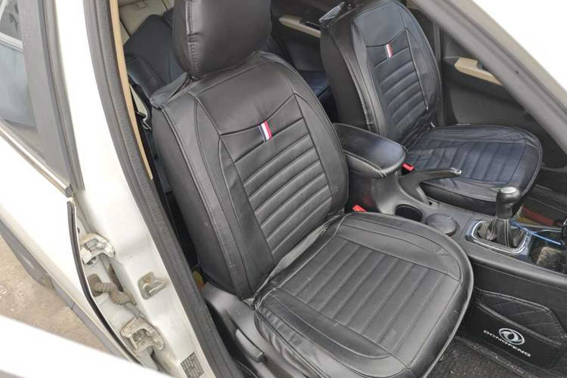 Used FORTHING Joyear X3 2014 1.5L Deluxe Edition Right Front Seat