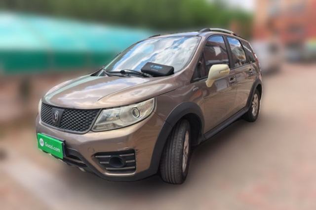 Used FORTHING Joyear X3 2014 1.5L Comfort Model