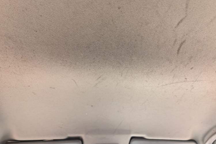 Used FORTHING Joyear X3 2014 1.5L Comfort Model Headliner
