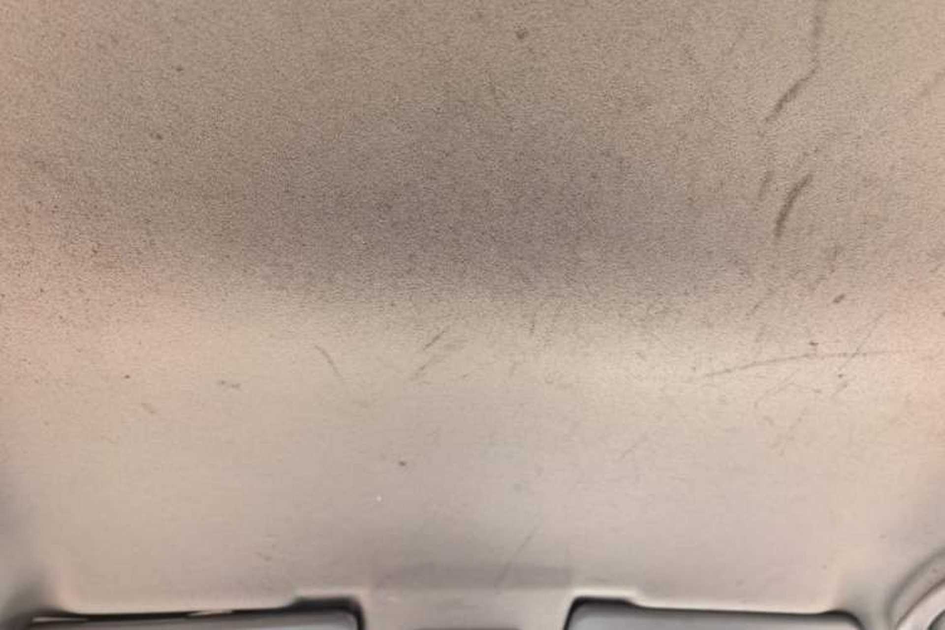 Used FORTHING Joyear X3 2014 1.5L Comfort Model Headliner