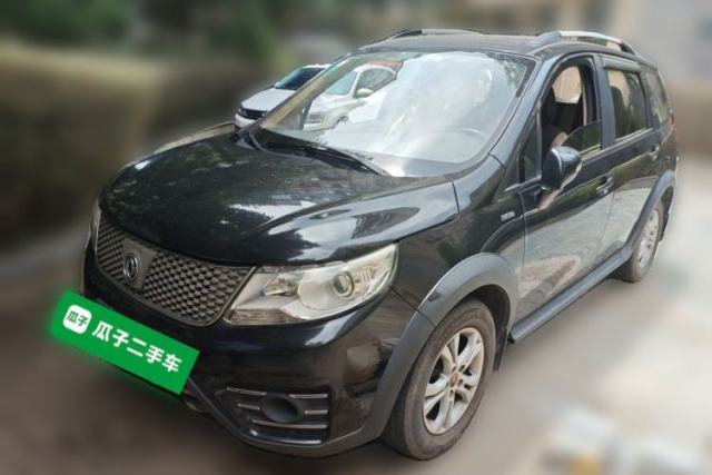 Used FORTHING Joyear X3 2015 1.5L Comfort Model