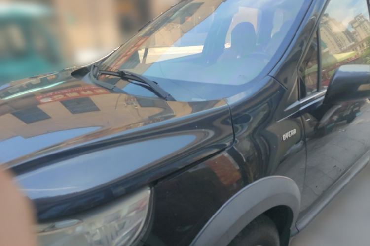 Used FORTHING Joyear X3 2015 1.5L Deluxe Model Guazi used car, China used car export, Used car for sale, Used  cars, Cheapest cars for sale