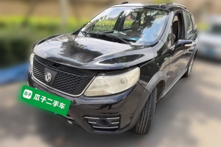 Used FORTHING Joyear X3 2015 1.5L Luxury Model Guazi used car, China used car export, Used car for sale, Used  cars, Cheapest cars for sale