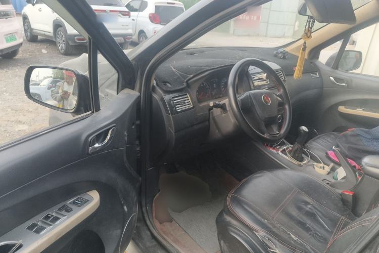 Used FORTHING Joyear X3 2015 1.5L Comfort Model Driver Seat