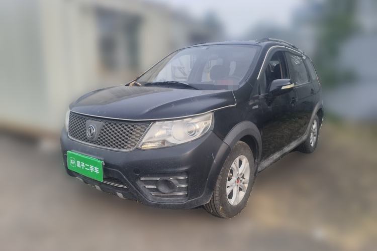 Used FORTHING Joyear X3 2015 1.5L Comfort Model Guazi used car, China used car export, Used car for sale, Used  cars, Cheapest cars for sale