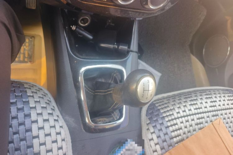 Used FORTHING Joyear X3 2015 1.5L Luxury Model Gear Lever