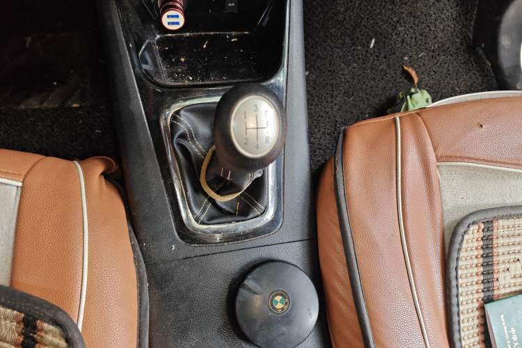 Used FORTHING Joyear X3 2015 1.5L Comfort Model Gear Lever