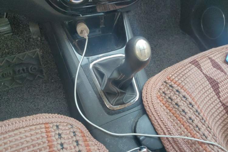 Used FORTHING Joyear X3 2015 1.5L Deluxe Model Gear Lever