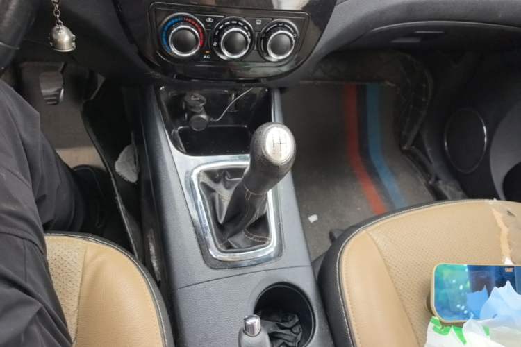 Used FORTHING Joyear X3 2015 1.5L Luxury Model Gear Lever