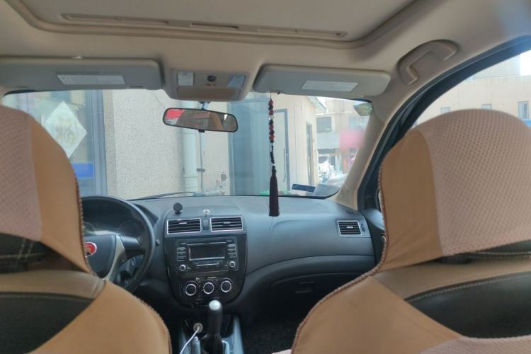 Used FORTHING Joyear X3 2015 1.5L Deluxe Model Headliner
