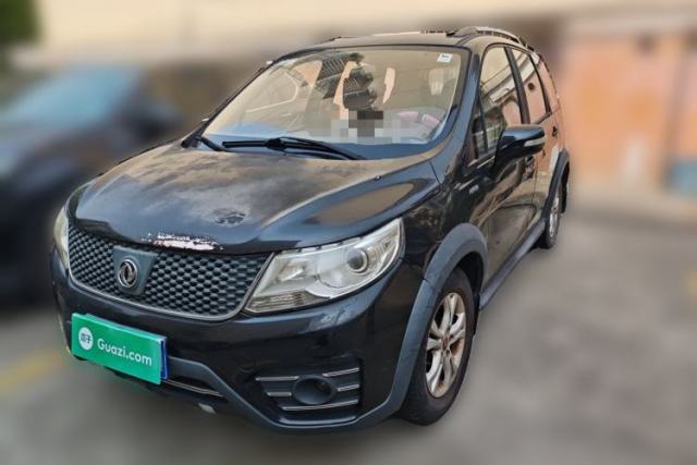 Used FORTHING Joyear X3 2015 1.5L Comfort Model