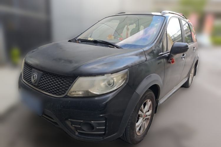 Used FORTHING Joyear X3 2015 1.5L Comfort Model Guazi used car, China used car export, Used car for sale, Used  cars, Cheapest cars for sale