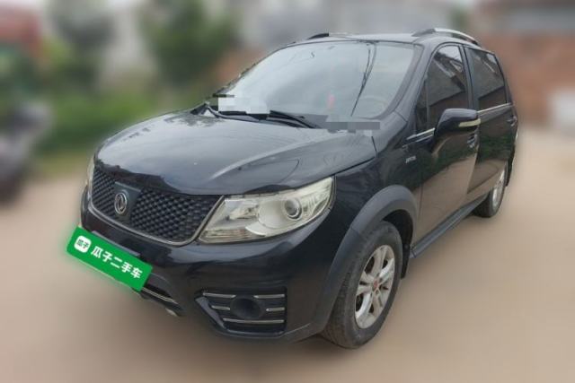 Used FORTHING Joyear X3 2015 1.5L Comfort Model
