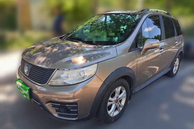 Used FORTHING Joyear X3 2015 1.5L Luxury Model Guazi used car, China used car export, Used car for sale, Used  cars, Cheapest cars for sale