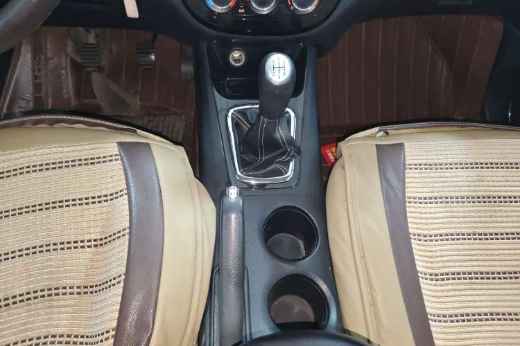 Used FORTHING Joyear X3 2015 1.5L Comfort Model Gear Lever