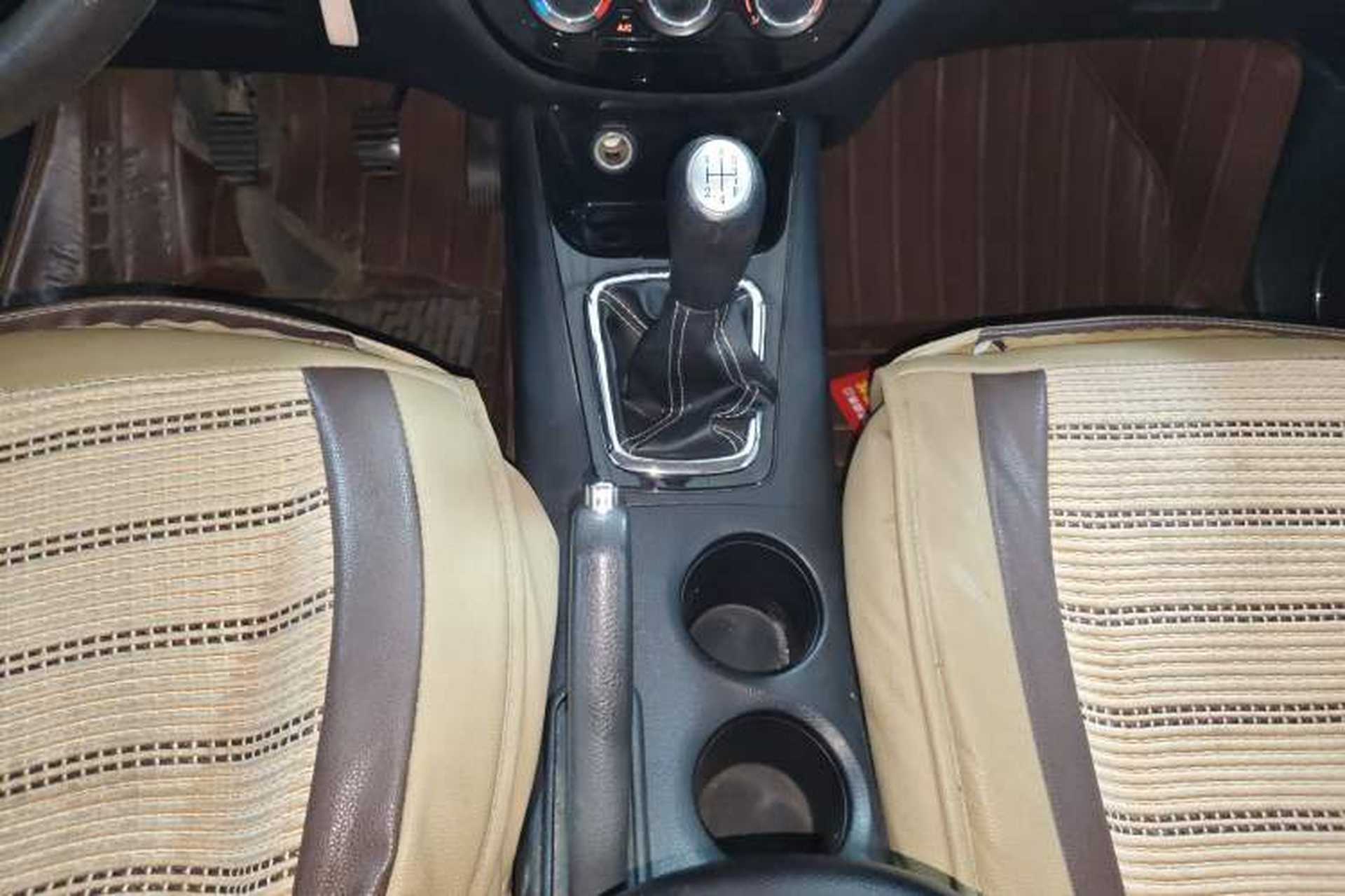 Used FORTHING Joyear X3 2015 1.5L Comfort Model Gear Lever