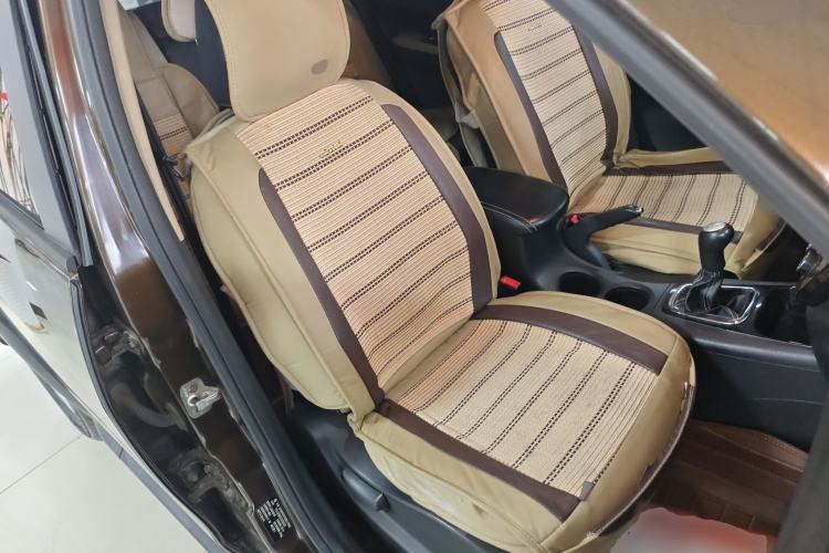 Used FORTHING Joyear X3 2015 1.5L Comfort Model Right Front Seat