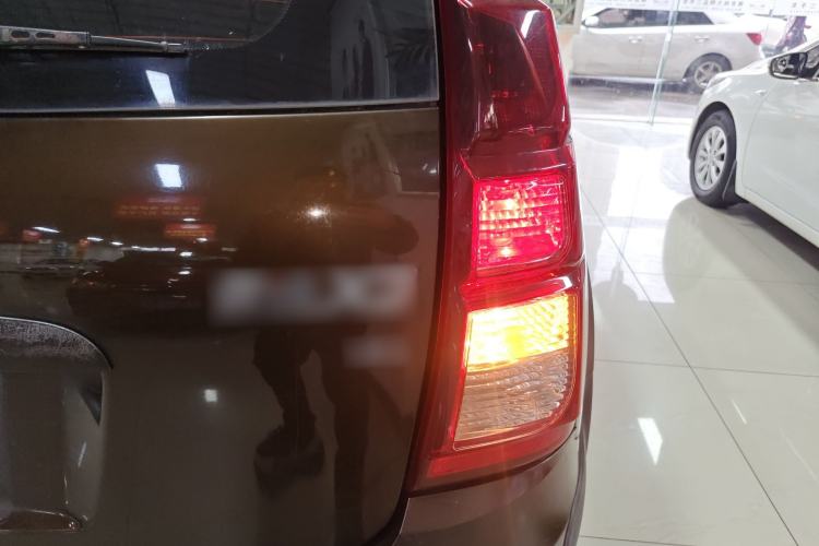 Used FORTHING Joyear X3 2015 1.5L Comfort Model Right Rear Taillight