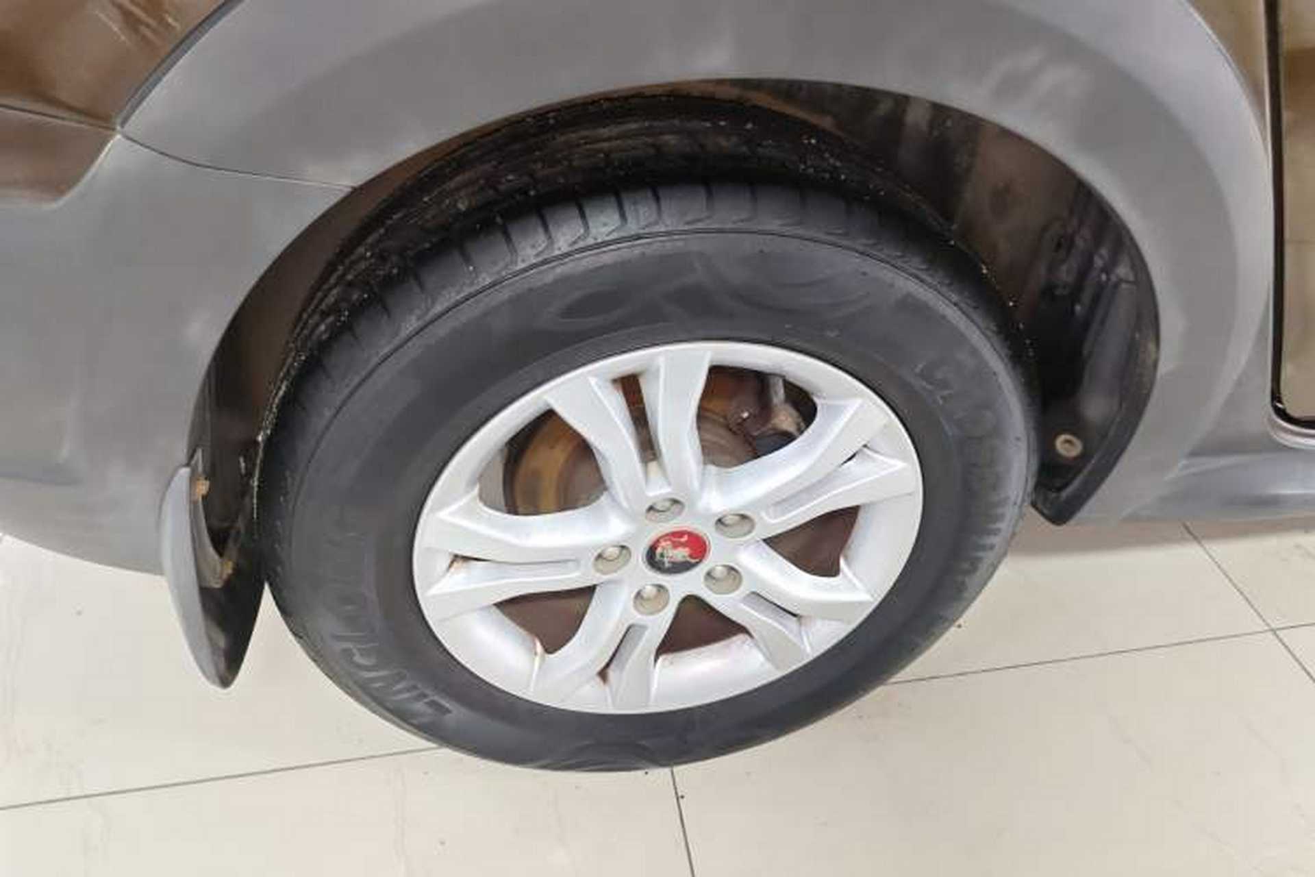 Used FORTHING Joyear X3 2015 1.5L Comfort Model Right Rear Wheel Hub