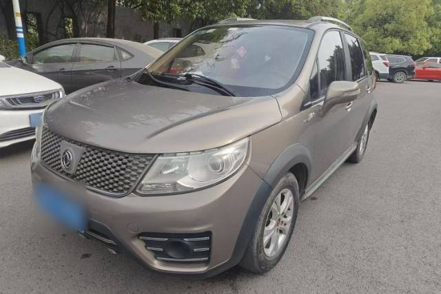 Used FORTHING Joyear X3 2015 1.5L Luxury Model