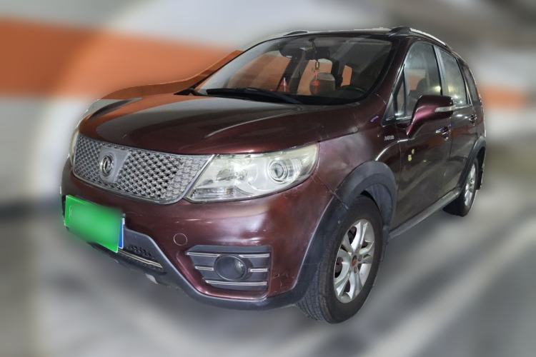 Used FORTHING Joyear X3 2015 1.5L Luxury Model Guazi used car, China used car export, Used car for sale, Used  cars, Cheapest cars for sale
