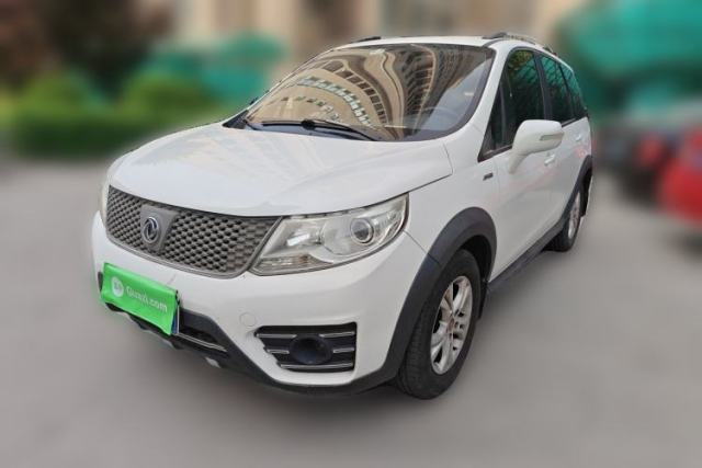 Used FORTHING Joyear X3 2015 1.5L Comfort Model