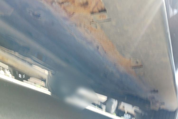 Used FORTHING Joyear X3 2015 1.5L Comfort Model Chassis Front Left