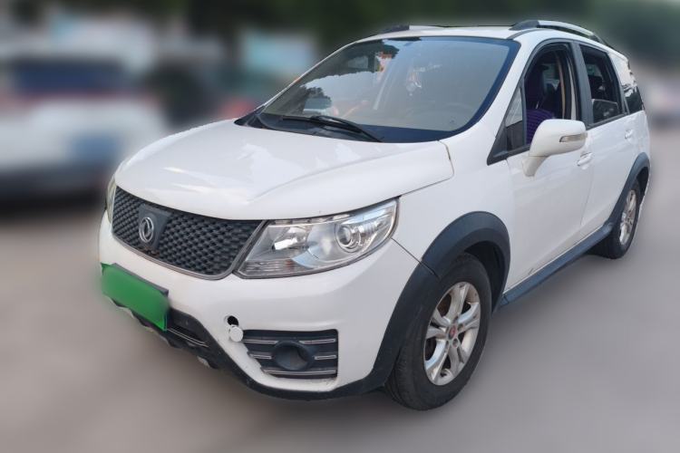 Used FORTHING Joyear X3 2015 1.5L Comfort Model Guazi used car, China used car export, Used car for sale, Used FORTHING cars, Cheapest cars for sale