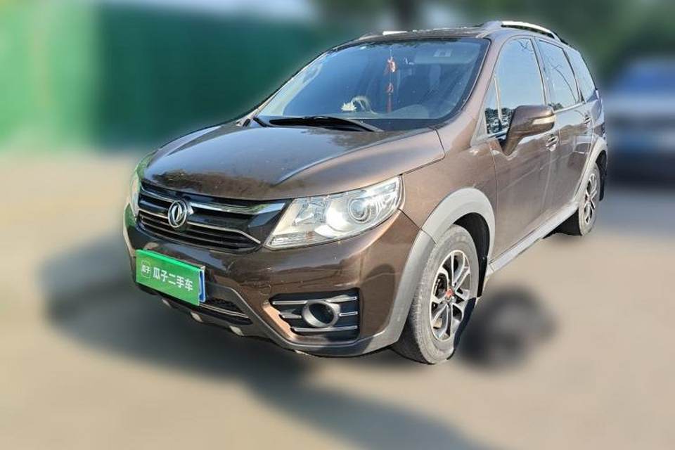 FORTHING Joyear X3 2015