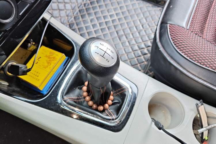 Used FORTHING Joyear X3 2015 1.5L Luxury Model Gear Lever