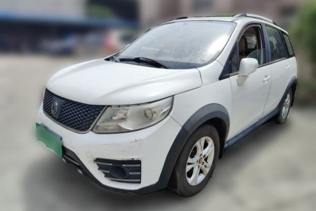 Used FORTHING Joyear X3 2015 1.5L Luxury Model