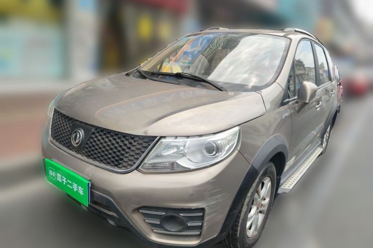 Used FORTHING Joyear X3 2015 1.5L Deluxe Model Guazi used car, China used car export, Used car for sale, Used  cars, Cheapest cars for sale