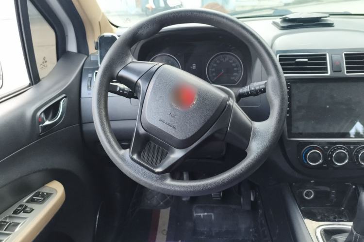 Used FORTHING Joyear X3 2015 1.5L Comfort Model Steering Wheel