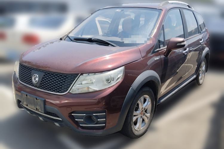 Used FORTHING Joyear X3 2015 1.5L Comfort Model Guazi used car, China used car export, Used car for sale, Used  cars, Cheapest cars for sale