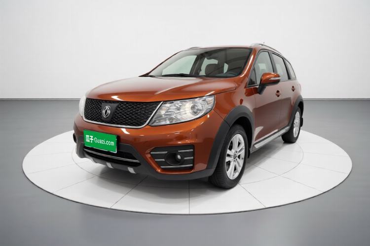 Gebrauchter FORTHING Joyear X3 2015 1.5L Luxury Model Guazi used car, China used car export, Used car for sale, Used  cars, Cheapest cars for sale
