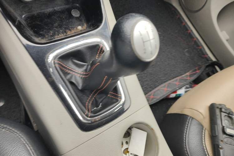 Used FORTHING Joyear X3 2015 1.5L Comfort Model Gear Lever