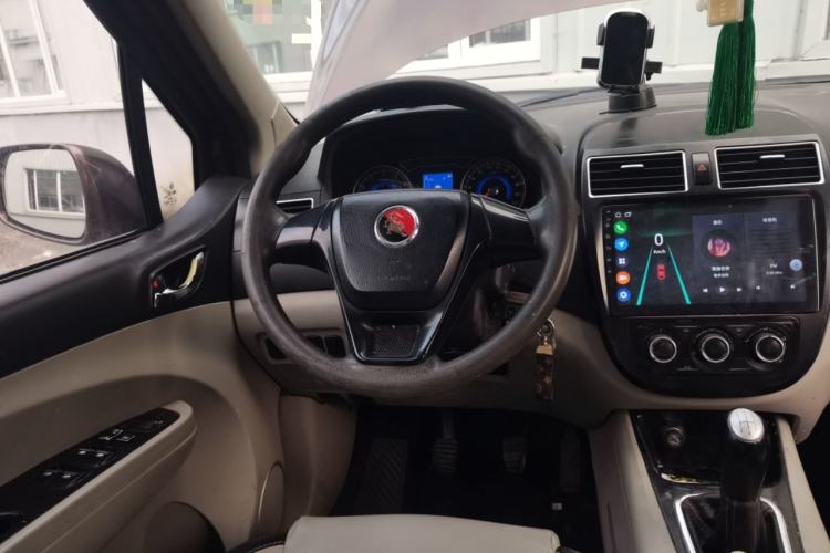 Used FORTHING Joyear X3 2015 1.5L Comfort Model Steering Wheel