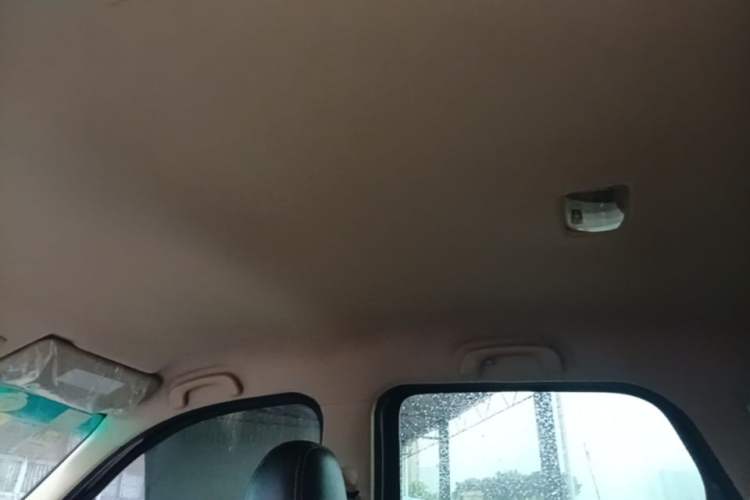 Used FORTHING Joyear X3 2015 1.5L Comfort Model Headliner