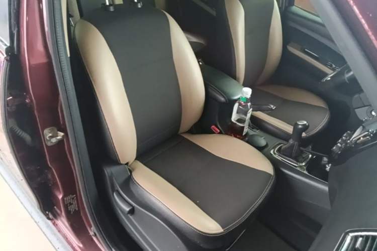 Used FORTHING Joyear X3 2015 1.5L Comfort Model Right Front Seat