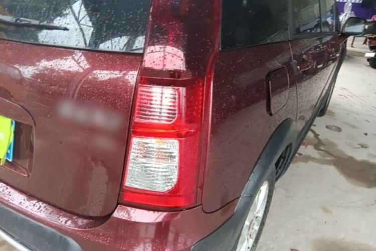Used FORTHING Joyear X3 2015 1.5L Comfort Model Right Rear Taillight