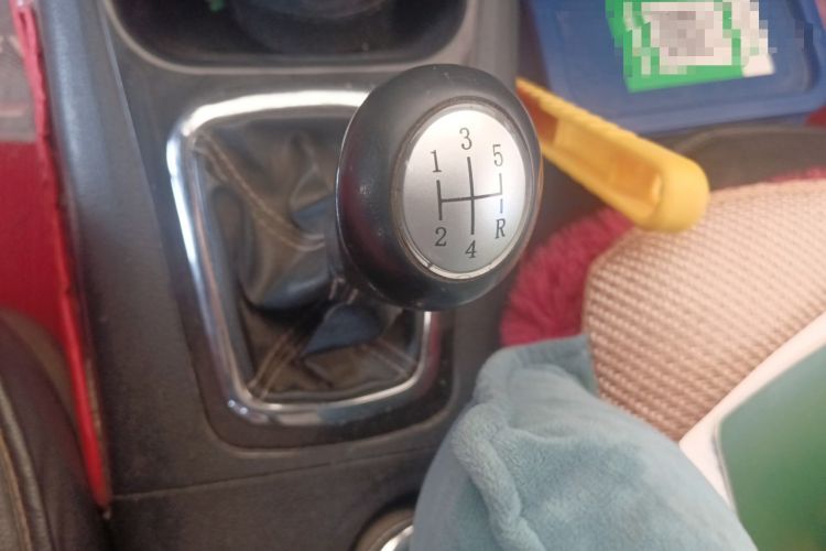 Used FORTHING Joyear X3 2015 1.5L Comfort Model Gear Lever