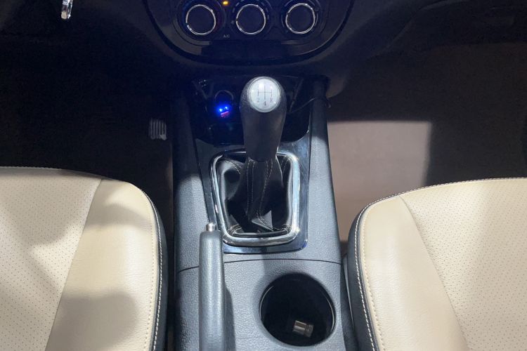 Used FORTHING Joyear X3 2015 1.5L Luxury Model Gear Lever