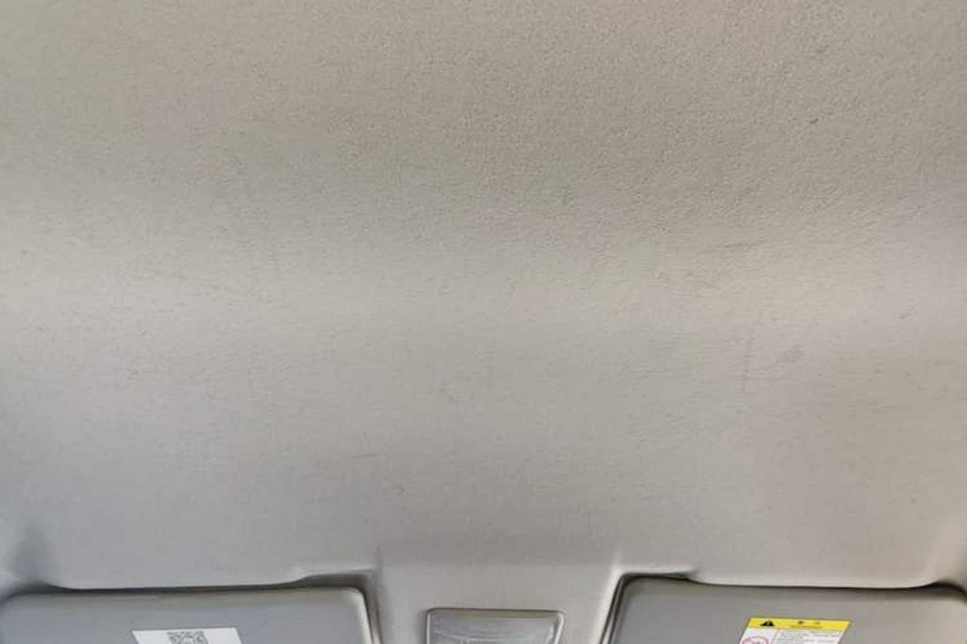 Used FORTHING Joyear X3 2015 1.5L Comfort Model Headliner