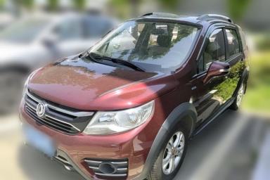 Used FORTHING Joyear X3 2015 1.5L Comfort Model