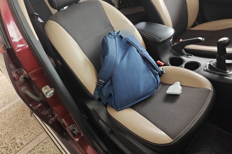 Used FORTHING Joyear X3 2015 1.5L Comfort Model Right Front Seat